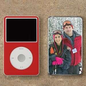  Custom Photo iPod Skins  Players & Accessories