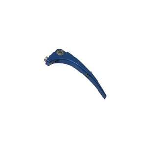  Custom Products Invert Mini Rake Trigger   Blue Sports 