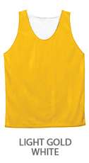NEW Basketball Reversible League Team Jersey, LOT of 12  