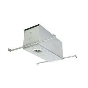  Eurofase Lighting GUI4 00 4in. Insulated Housing Recessed 