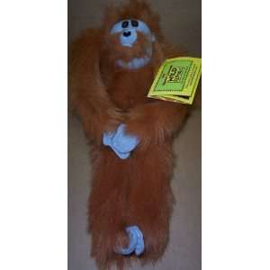  Wild Republic Oba Orangutan Male Ape 17 Toys & Games