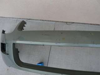 06 07 08 09 FORD FUSION FRONT BUMPER COVER OEM  