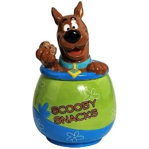    Westland Giftware Scooby Snacks Cookie Jar