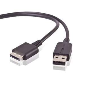 USB Charge Charger & Data Sync Transfer Cable for PlayStation PS Vita 