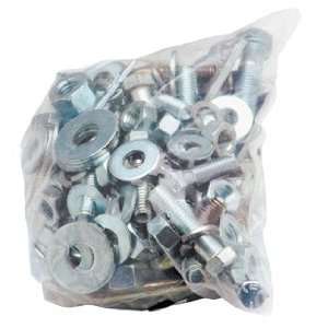  DRAW TITE FABRICATION PARTS FASTENER ASSORTMENT #1591 