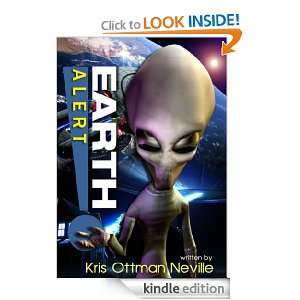 Earth Alert  underground classic of science fiction (ILLUSTRATOR 