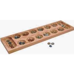  Schylling Mancala The African Stone Game Toys & Games