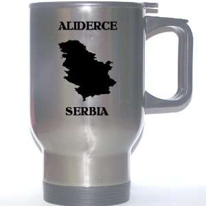  Serbia   ALIDERCE Stainless Steel Mug 