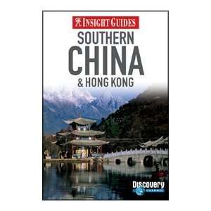  Insight Guides 584847 Southern China And Hong Kong Insight 