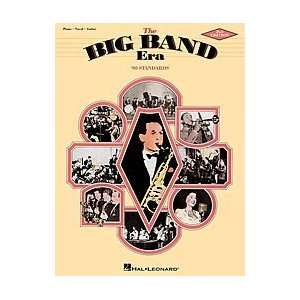  The Big Band Era Musical Instruments
