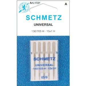  Schmetz Universal Pt Machine Needles   Size 9 Arts, Crafts & Sewing