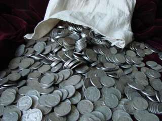 Other auctions are offering Buffalo Nickels for $1.95   $4.25 Per 