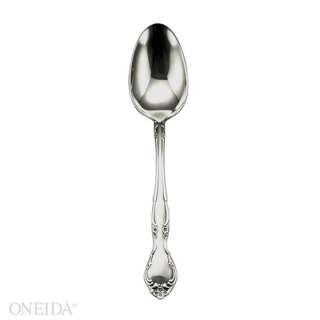 Oneida AFFECTION Dessert/ Pasta spoons NEW   LAST ONES  