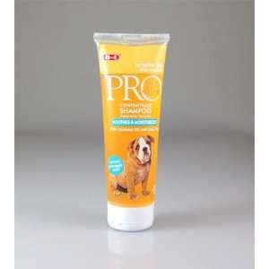  Pro Pet Salon Concentrate Coconut Pineapple Scent Shampoo 