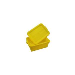  Traex Yellow Food Storage Box   1505 C08