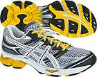 Mens Asics Gel Cumulus 13 Neutral Cushioned Running Trainers Shoes 