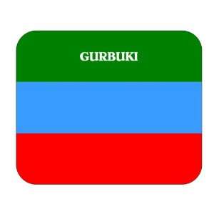  Dagestan, Gurbuki Mouse Pad 