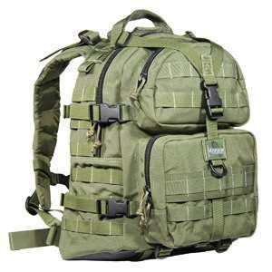   Condor II Hydration Backpack New OD Green