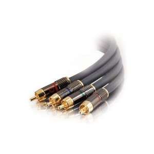   45449   6ft Sonicwave Component Video Digital Audio Cable Electronics