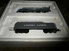 LIONEL 18072 K 4 TORPEDO W/TMCC  DIECAST ENG/TENDER