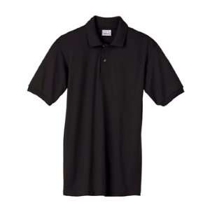  Anvil 5.6 oz. 50/50 Jersey Sport Shirt