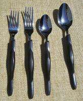 47pc CUTCO Traditional Flatware Completion Set~2 Sizes SPOONS, 2 Sizes 