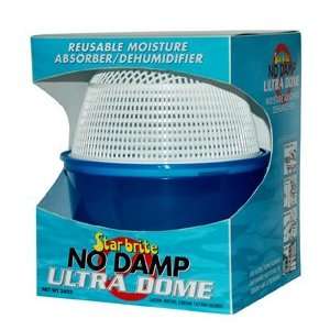  No Damp Ultra Dome