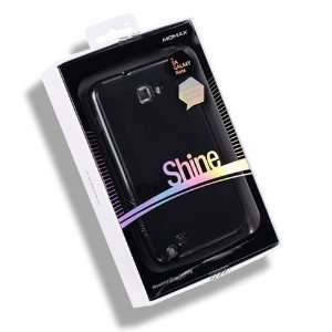 Product] Black iCase Shine TPU Case Cover Guard Protector For Samsung 