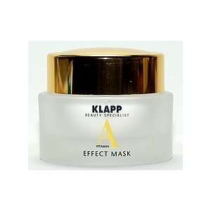  KLAPP A CLASSIC EFFECT MASK 50ml Beauty