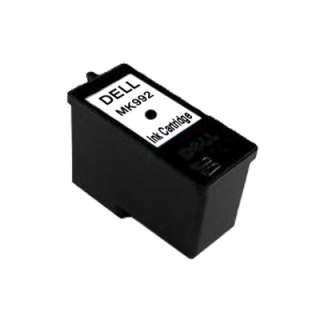 dell series 9 mk992 black ink cartridge please note that images are 