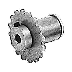  SAVORY   21277 CLUTCH SPROCKET;