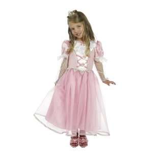  Smiffys Princess Costume For Girl Toys & Games