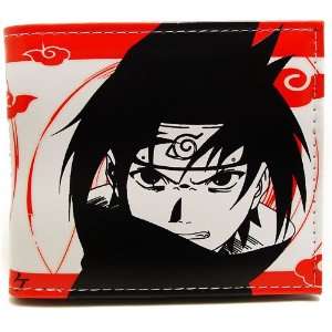  Naruto Sasuke Wallet Special Edition