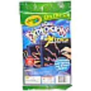  Crayola On The Go Color Explosion Case Pack 12 Everything 