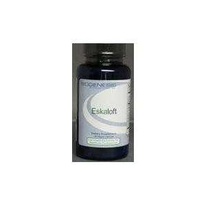  BioGenesis Nutraceuticals   Eskaloft 60c Health 