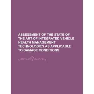  Assessment of the state of the art of integrated vehicle 