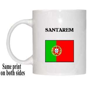 Portugal   SANTAREM Mug