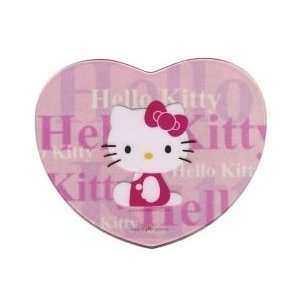  Sanrio Hello Kitty Mouse Pad  Heart Shape Mousepad 