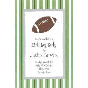   Adult Parties Invitation, by Inviting Company