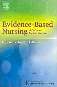 Evidence Based Nursing A Guide to Clinical Practice, (0323025919 
