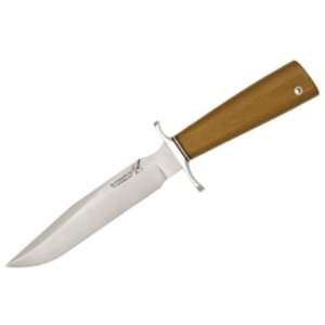  Blackjack Knives B7NS Classic Blades Model 7 Fixed Blade 