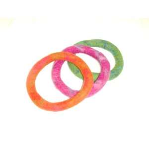  Haute Dauge Wool Frenzie Ring   Assorted Colors   1 per 