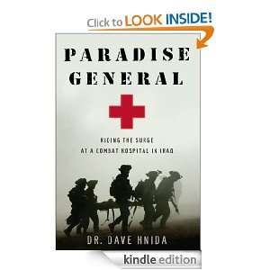 Paradise General Dr. Dave Hnida  Kindle Store