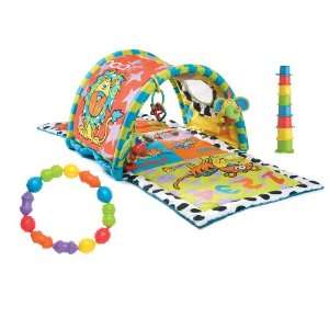  Playgro Play All Day Set Baby