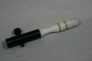 PAINTBALL AUTOCOCKER KARNIVOR DELRON BOLT WITH PULL PIN  