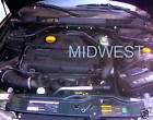 2002 2003 Saab 95 Arc 3 0 Engine w turbo 65k w warranty  