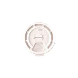    Georgia Pacific Perfect Touch Hot Cup Lids   8 Oz 
