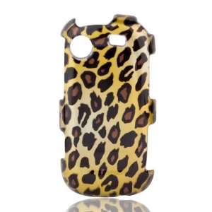  Talon Phone Shell for Samsung R630 Messager Touch (Leopard 