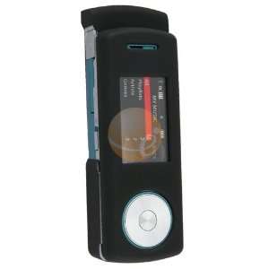   Case for Samsung Juke SCH U470, Black Cell Phones & Accessories