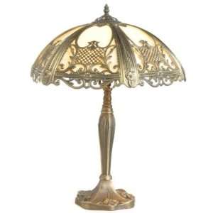 Renaissance Table Lamp